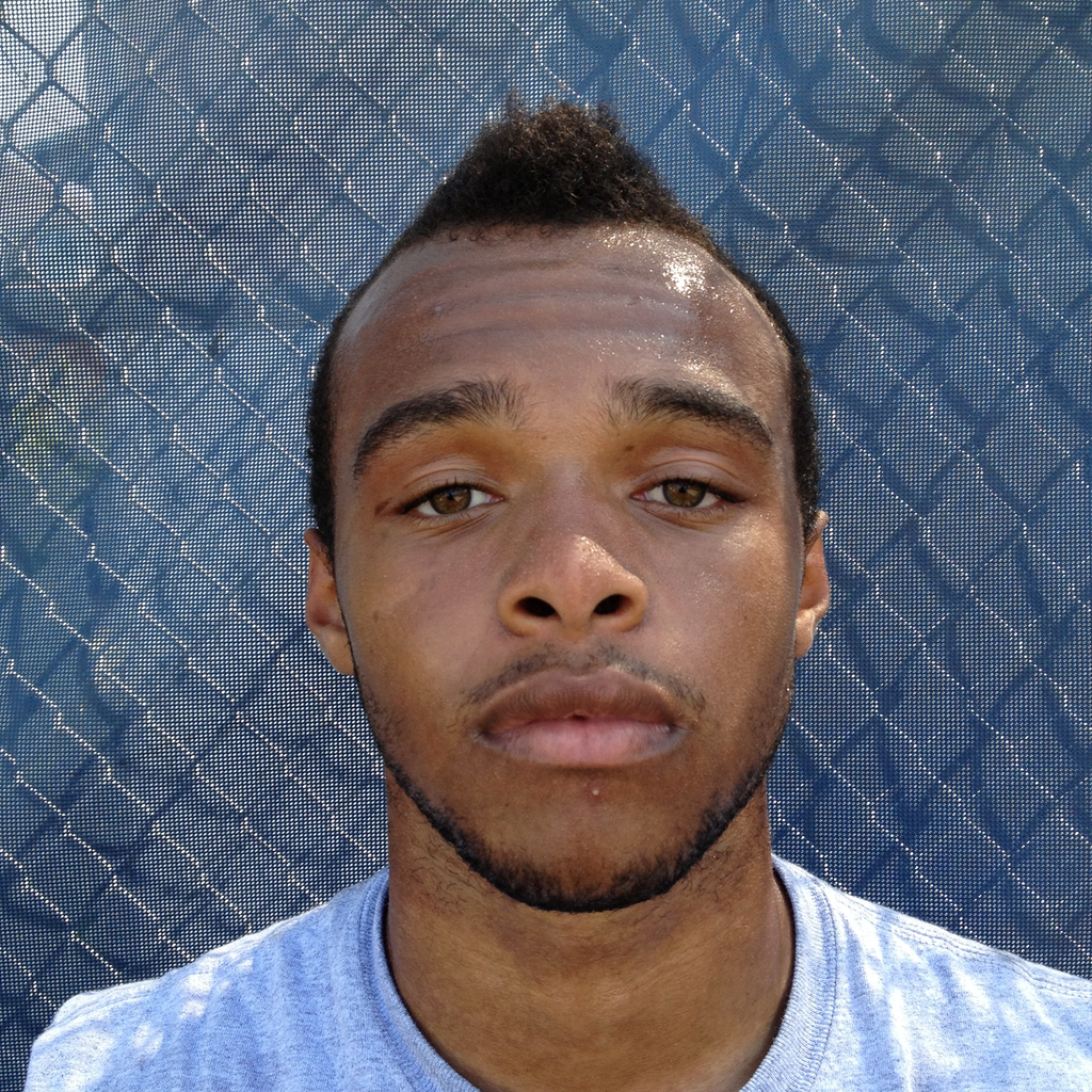 D' Mitri A. Farthing Jr. mugshot