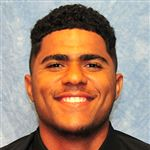 Jerod Evans mugshot