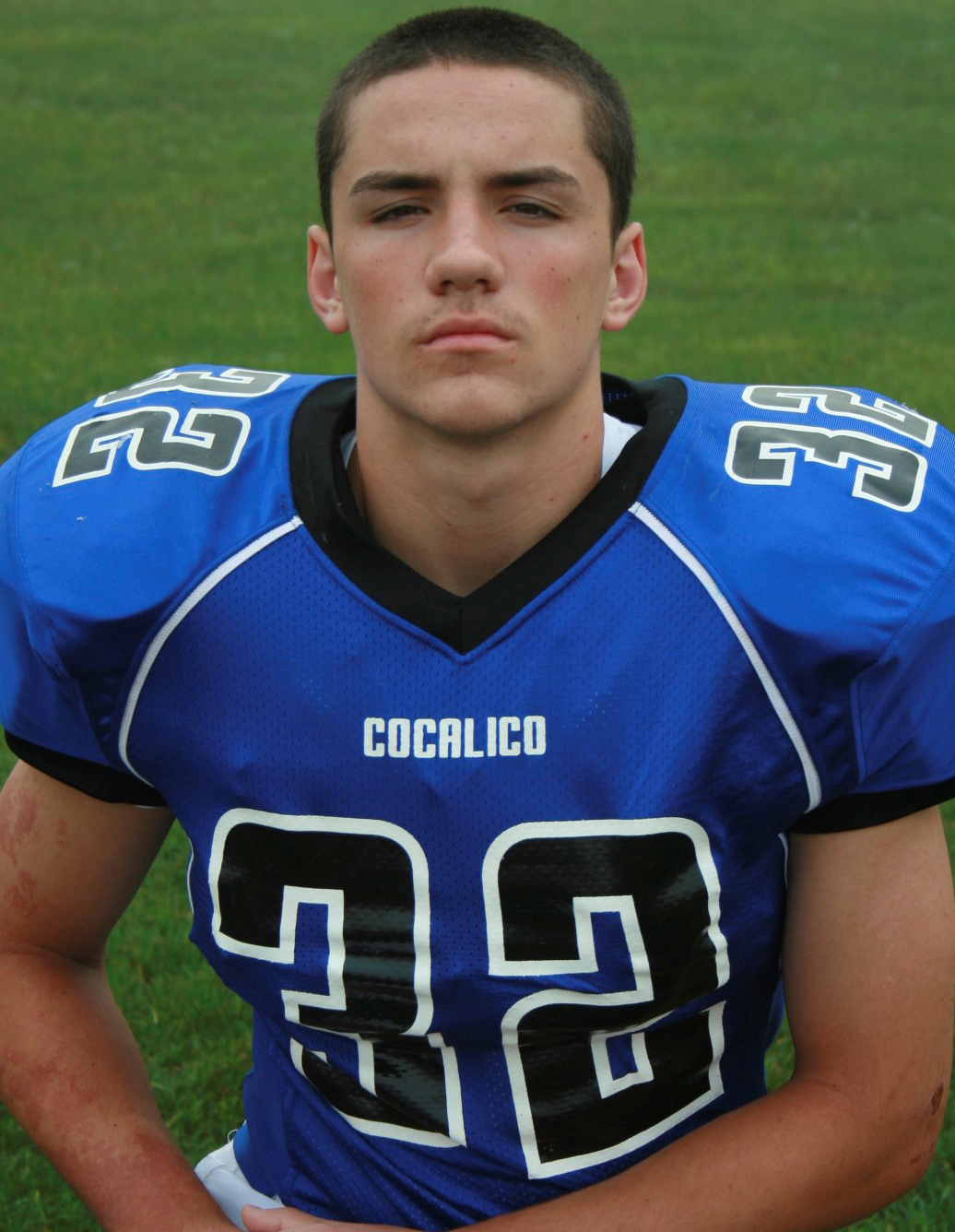 Nick Reitenbach