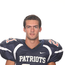 Jake Traut