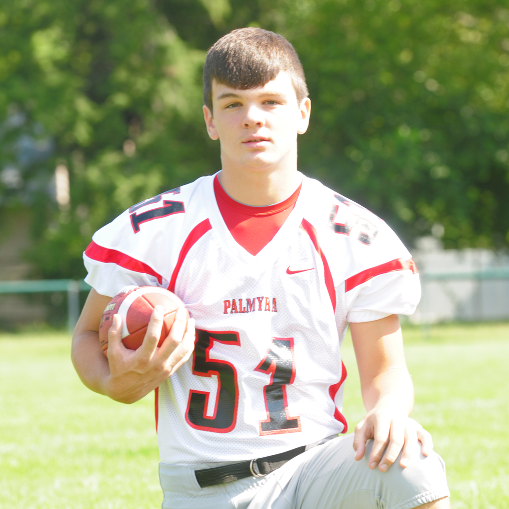 Cody Wallace's High School Bio, image size:1024x1024