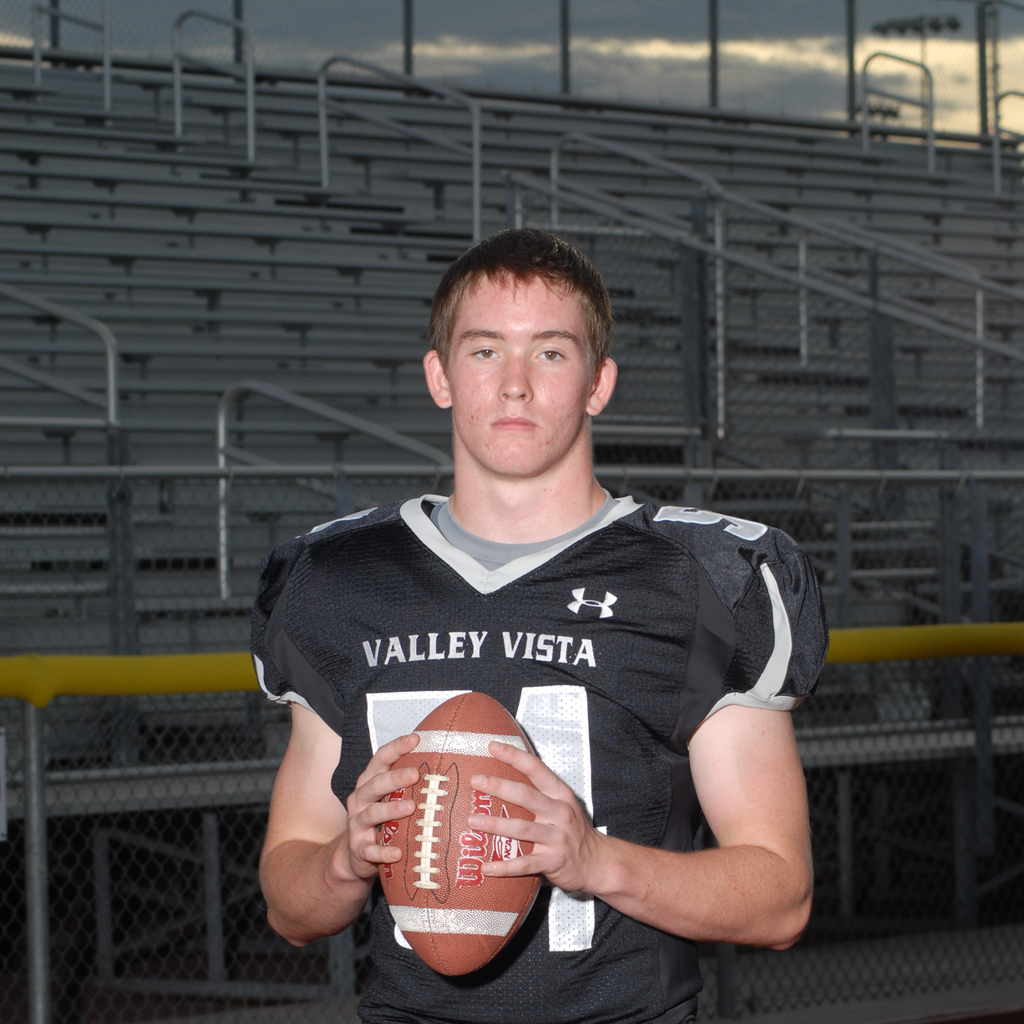 Jacob Riddle
