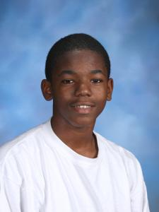 Dante Smallwood
