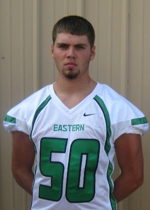Zach Browning