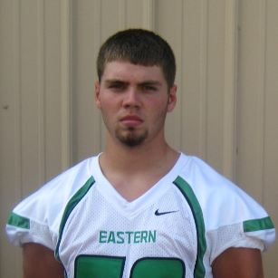 Zach Browning mugshot