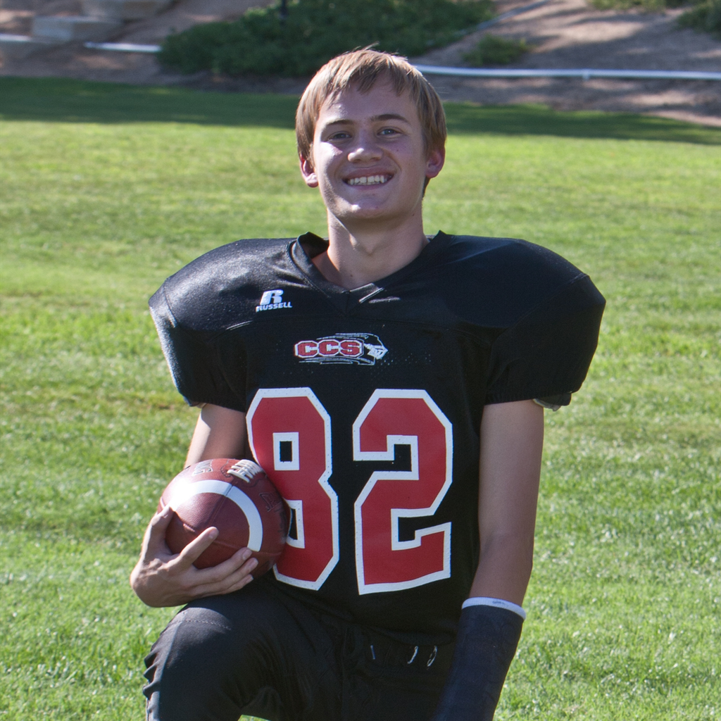 Zach David