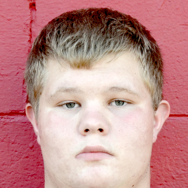 Allen Tucker mugshot