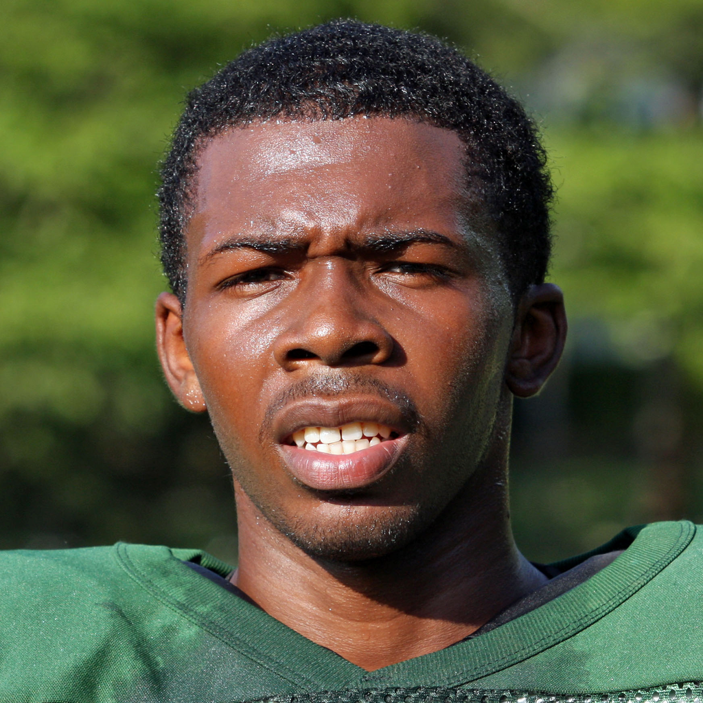 Jerome Staley
