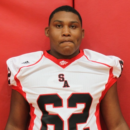 Xavius Roberts