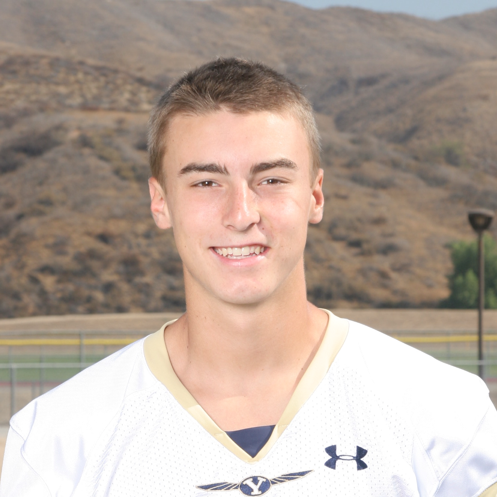Tanner Ward mugshot