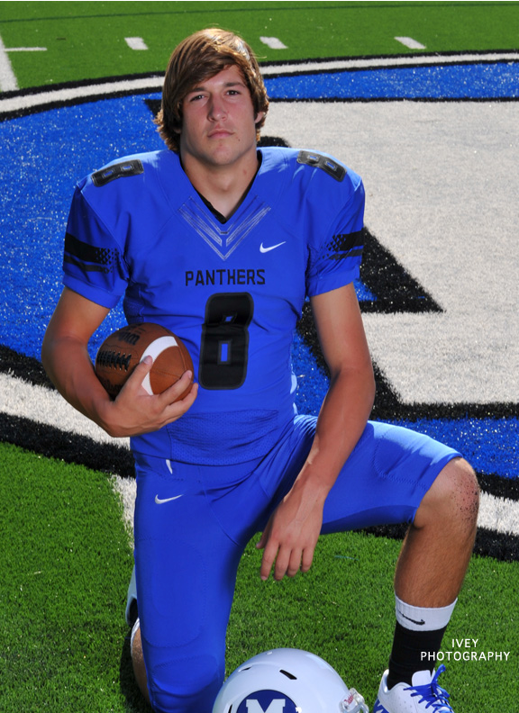 Bryce Fausett