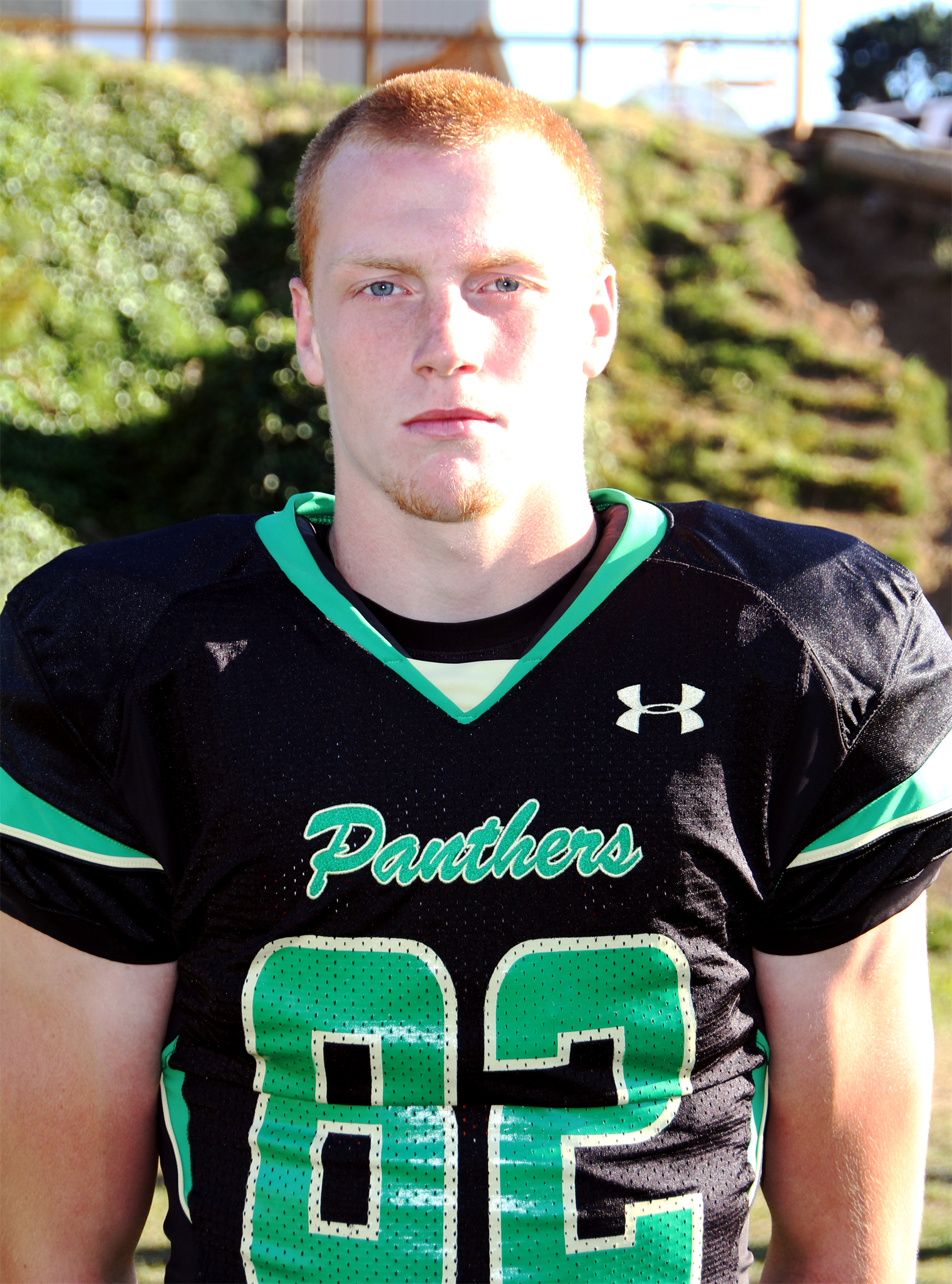 Dustin Carter