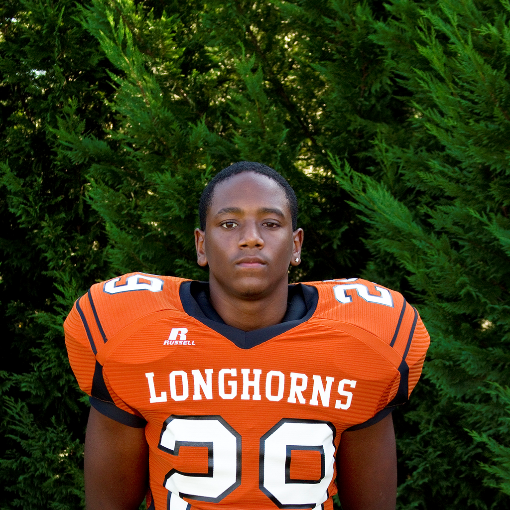 Devaughn Byrd
