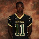 Trevon Badger