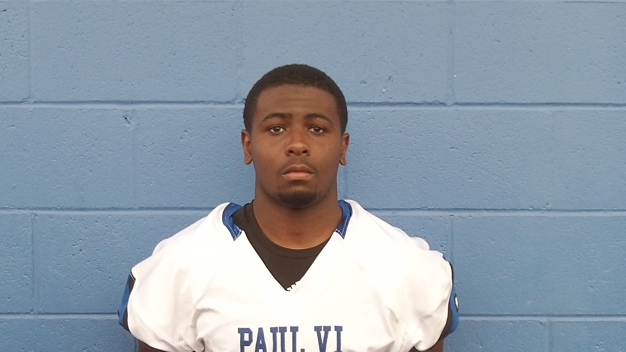 Damon Newkirk
