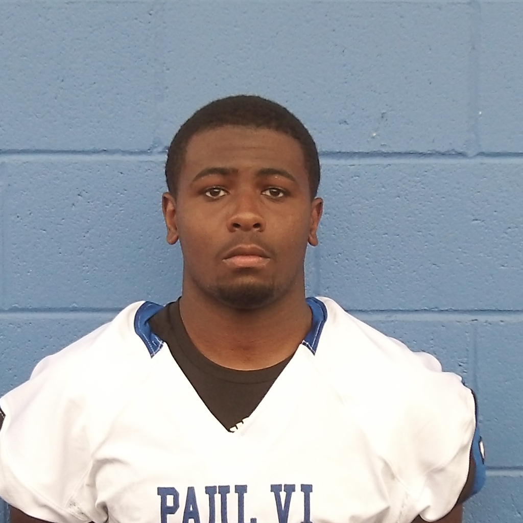 Damon Newkirk mugshot