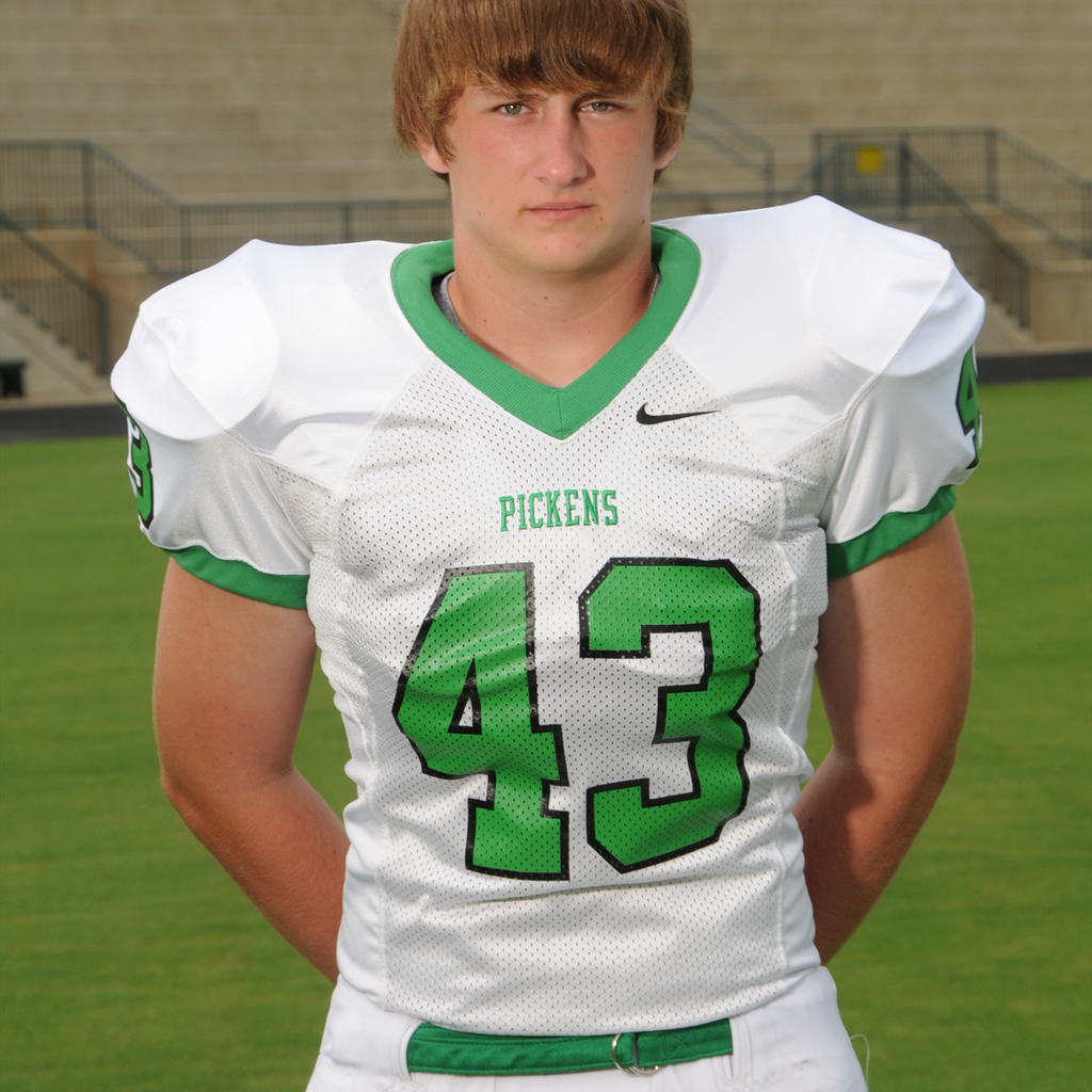 Austin Massey mugshot