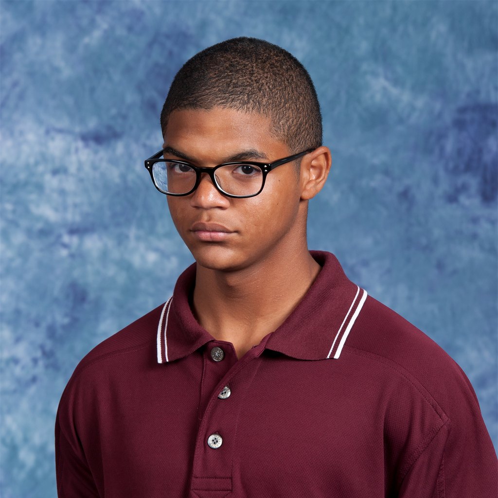 Simon Lafond mugshot