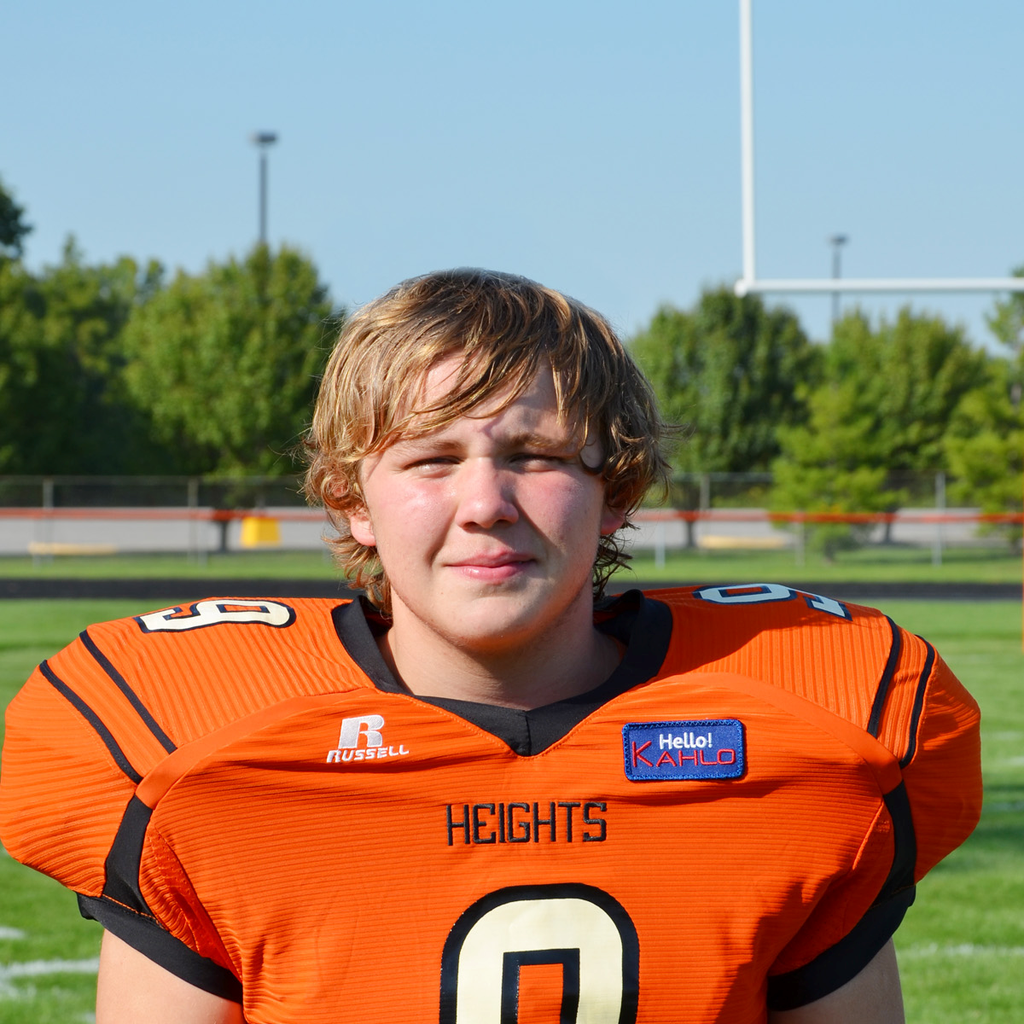 Nick Bennett mugshot