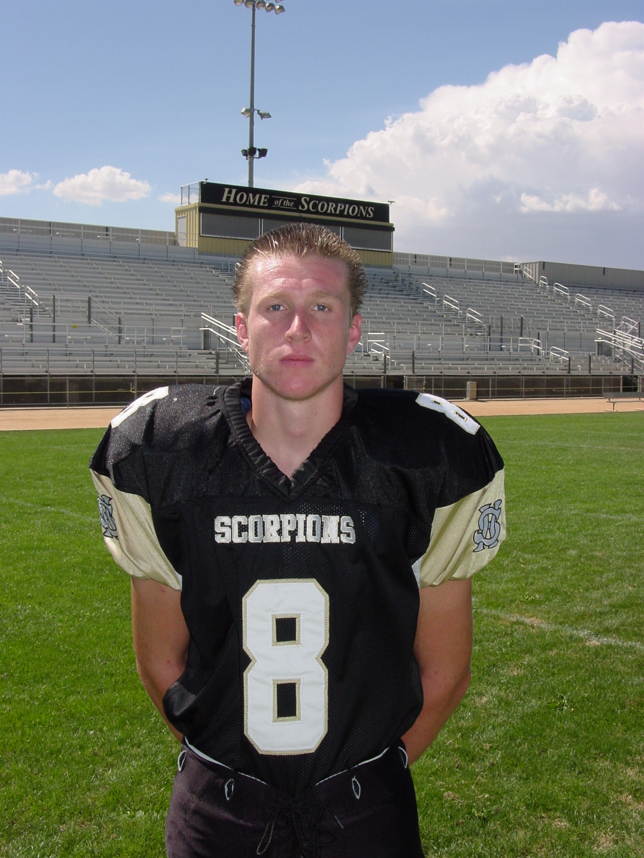 Christopher Crummel