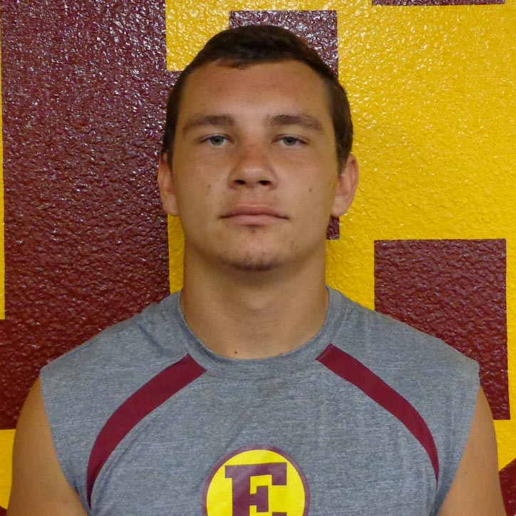 Dustin  Long mugshot