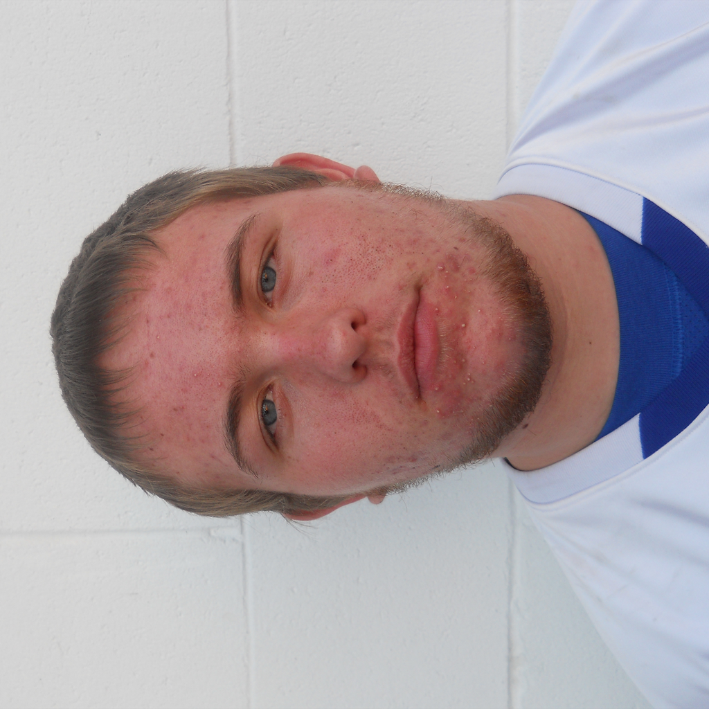 Treston Rogers mugshot