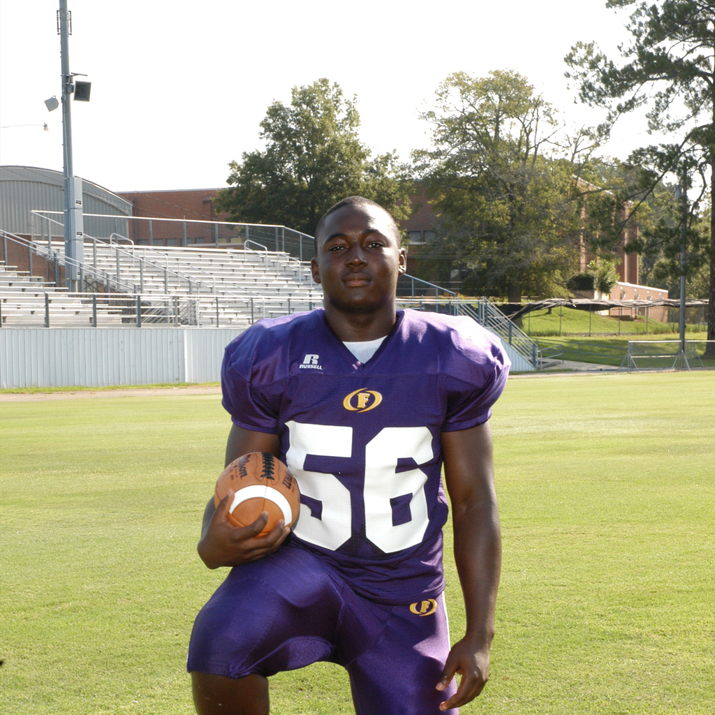 Sha'Quon Smith