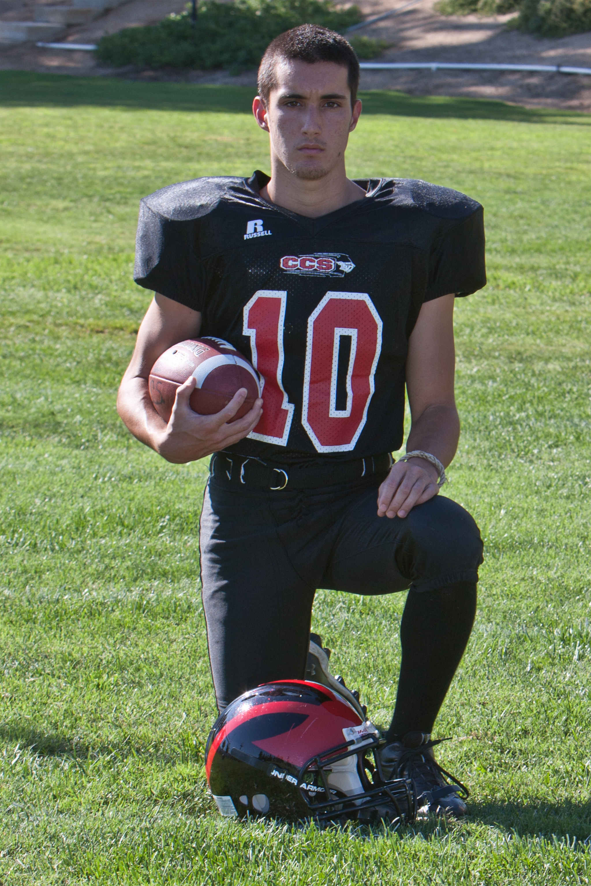 Josiah Tupaj