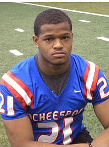 Hodari Christian