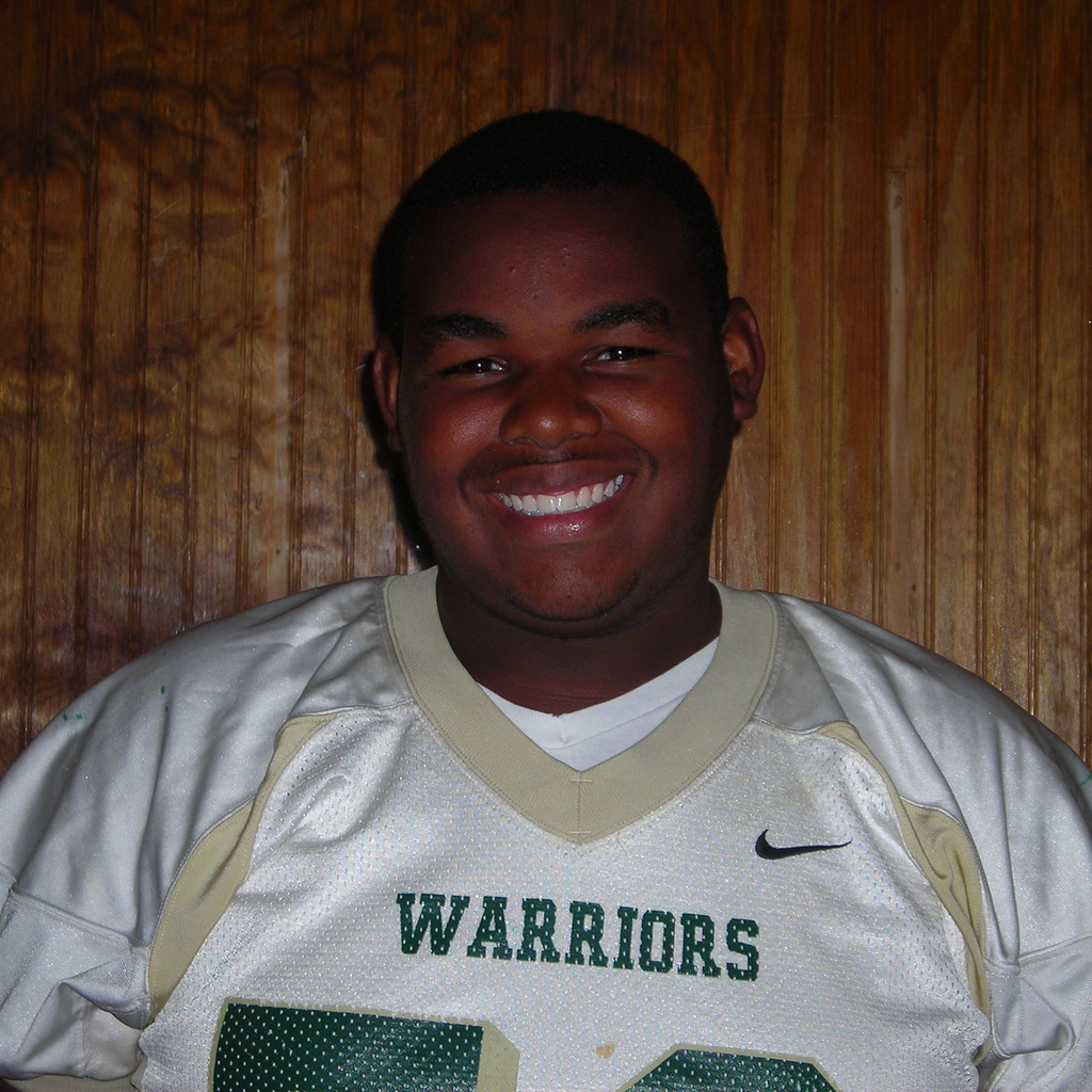 Marcus Guy