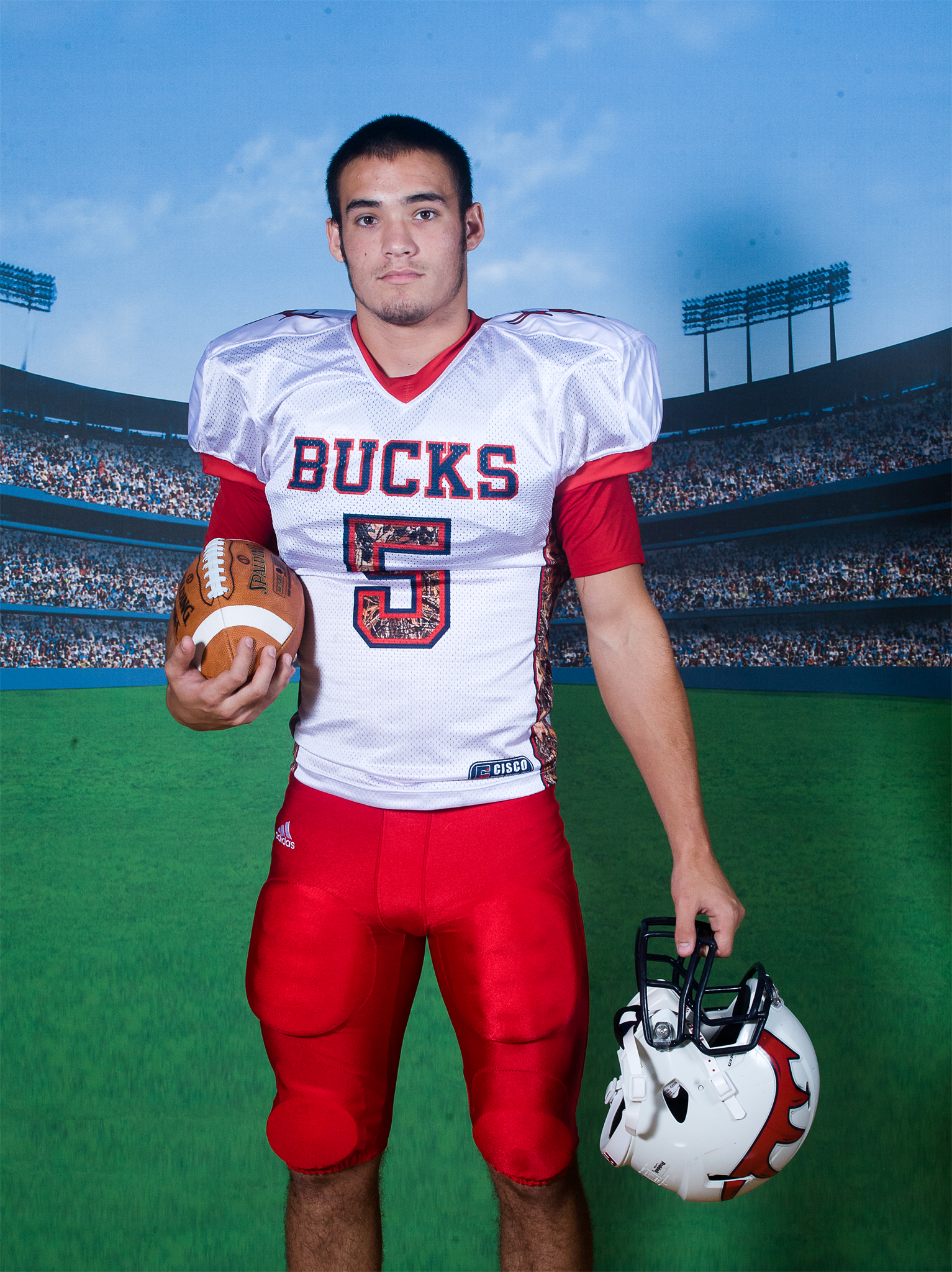 Jacob Martinez