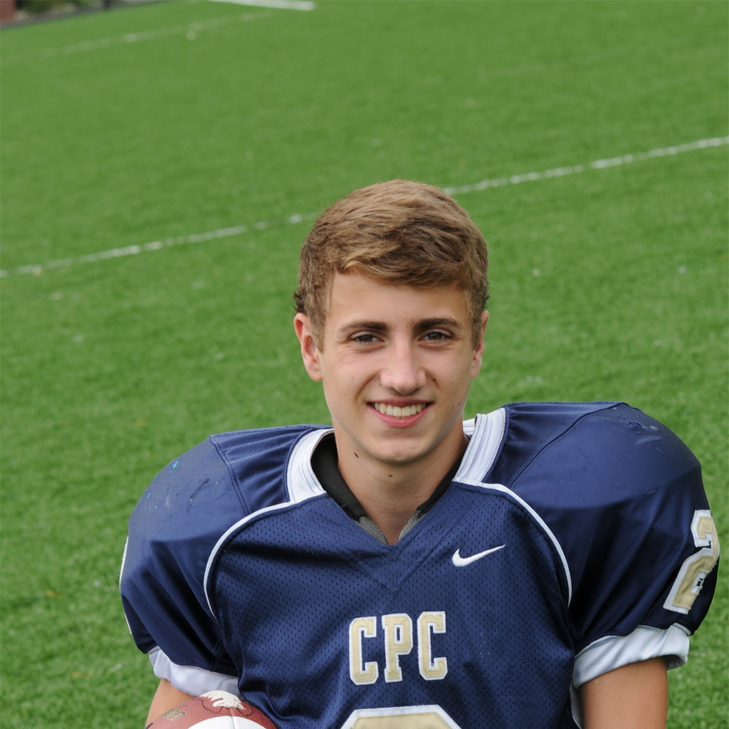 Dylan Keene