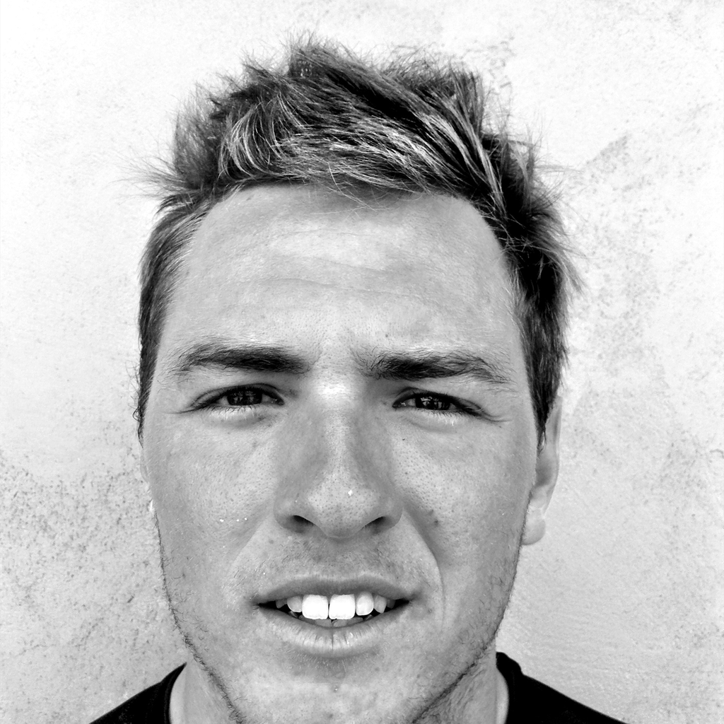 Jake Kirby