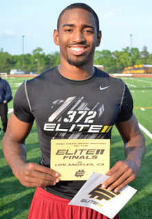 Anthony Jennings