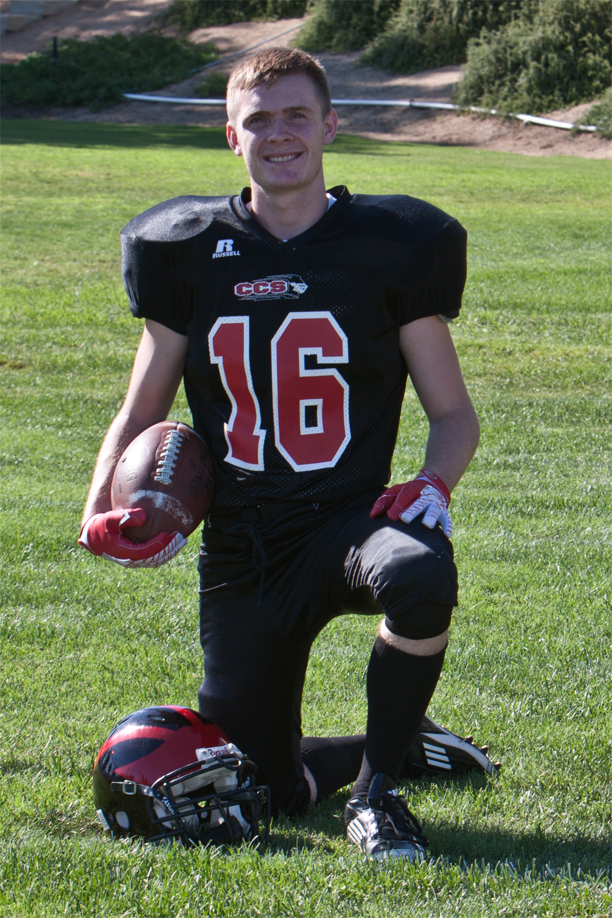Jake  Anderson