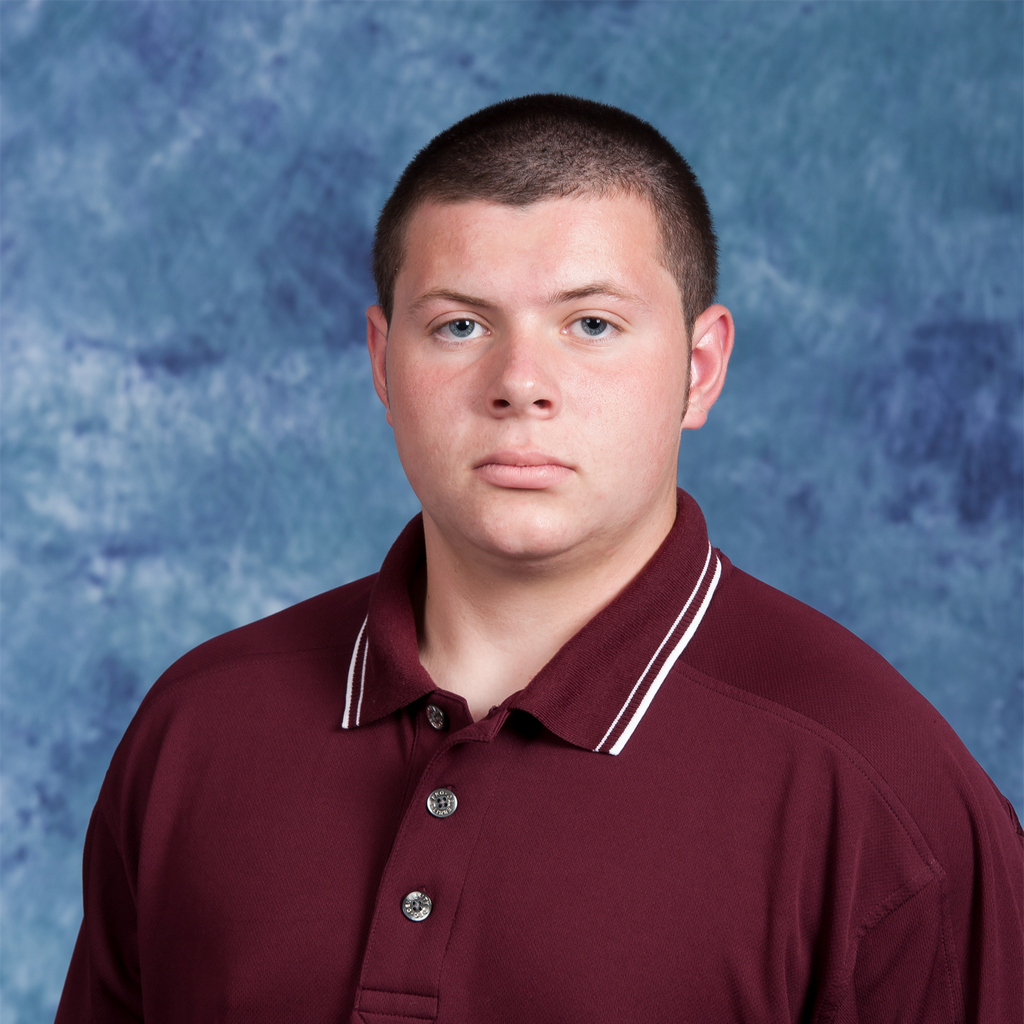 Josh DeWees mugshot
