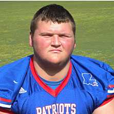 Anthony Taylor