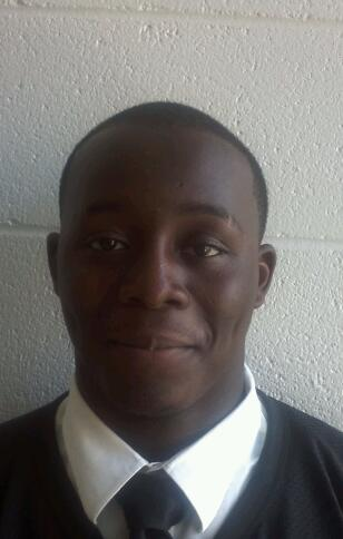 Demetris Spearman