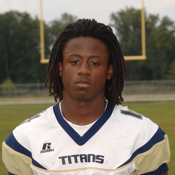Farrean Toney