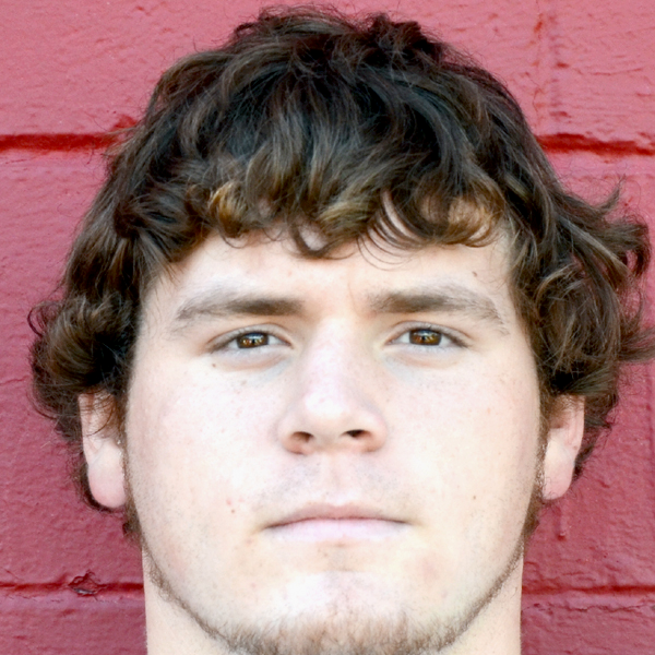 Kaden Miller mugshot