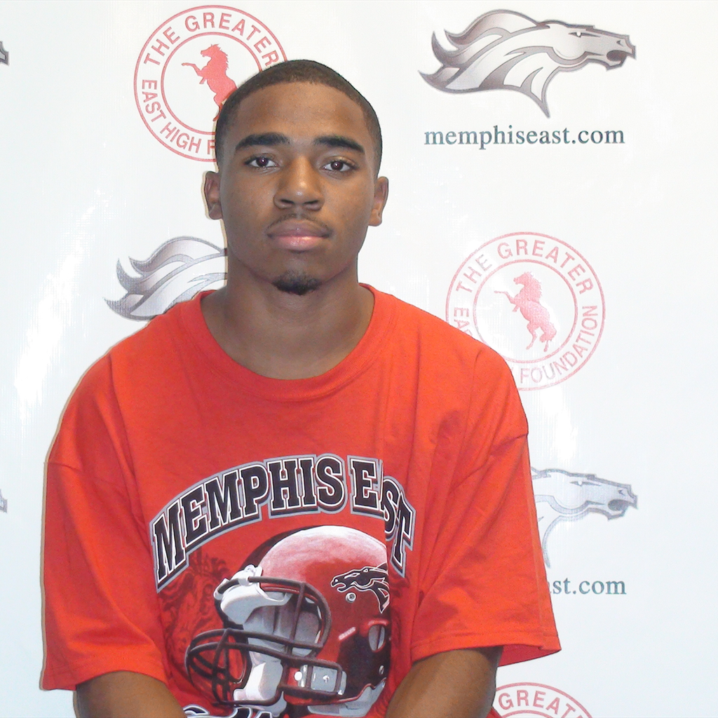 Ronnie Perry