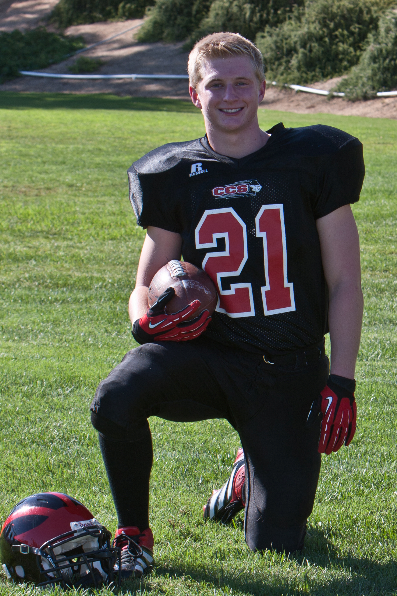 Zack Brisson