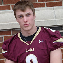 Joel Lanning