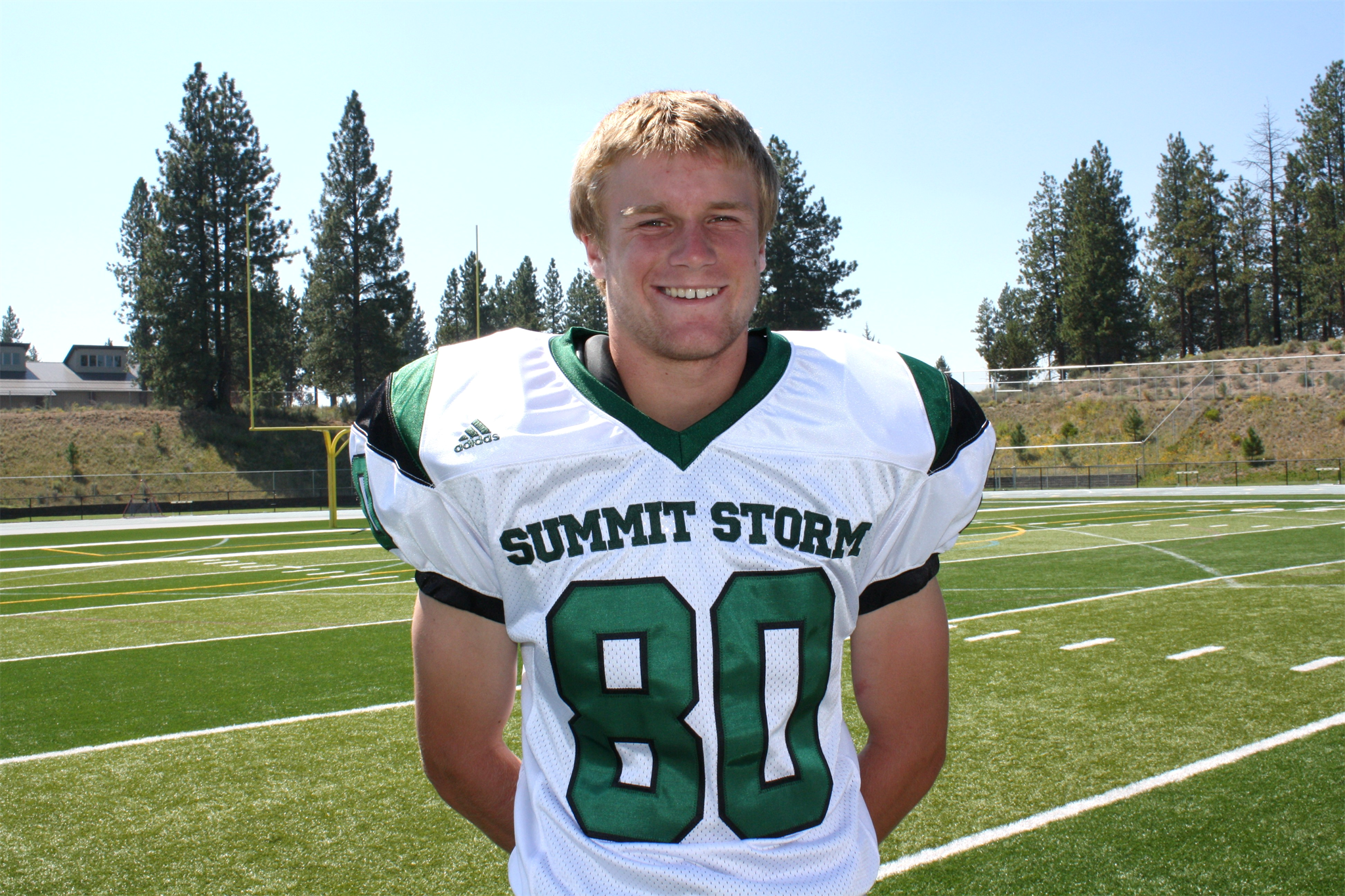 Tyler Mullen