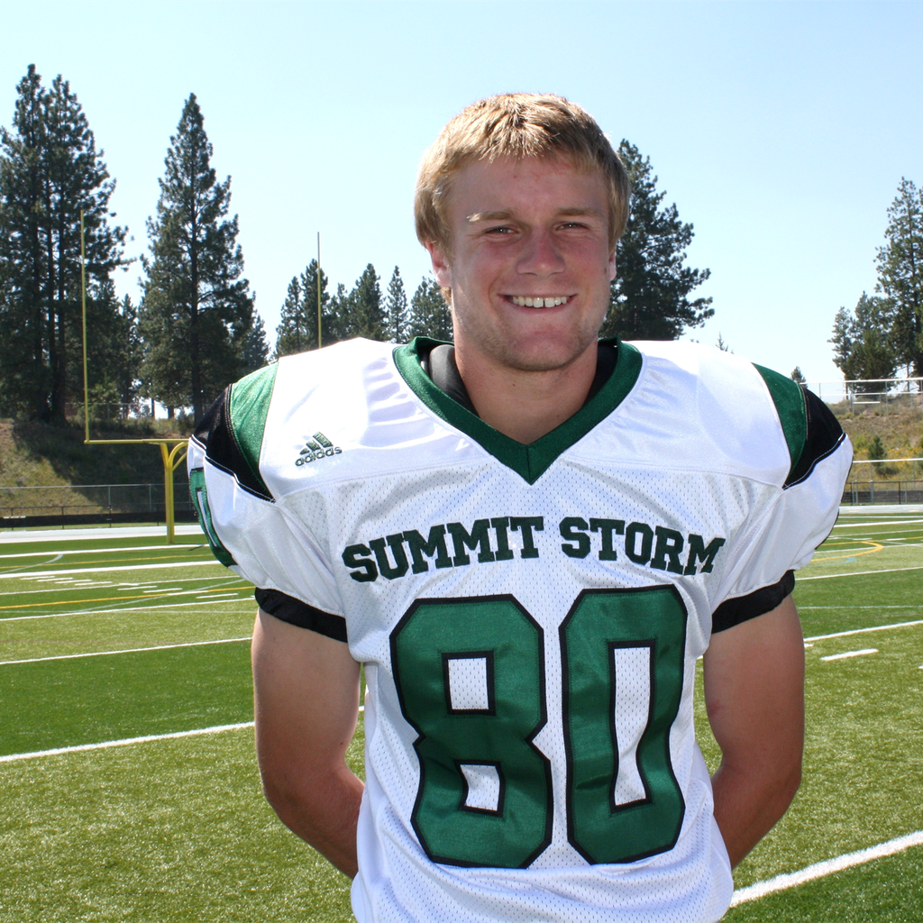 Tyler Mullen