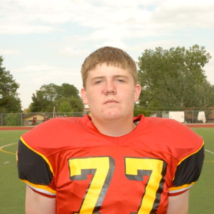 Matt Rice