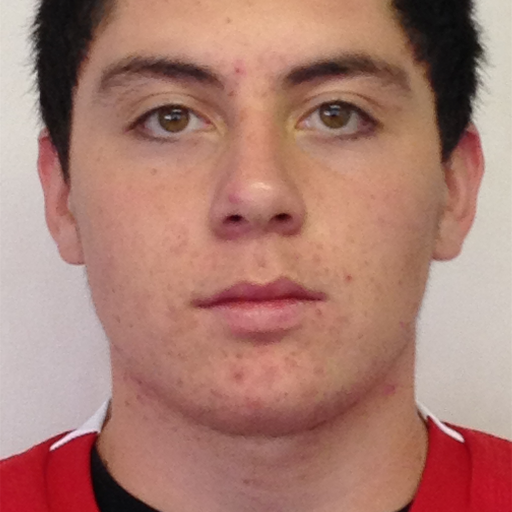 Moises Carrillo mugshot