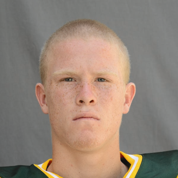 Brenden Stach