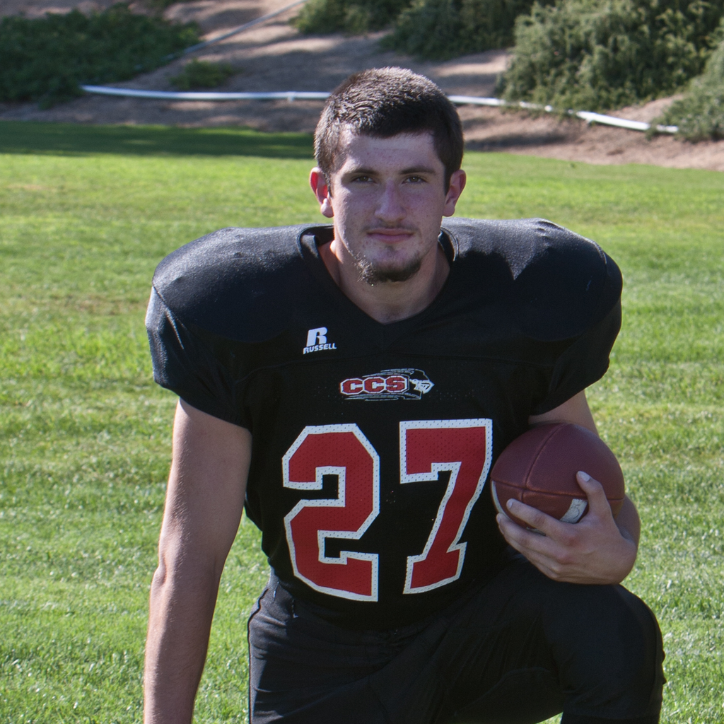 Shane Hughey