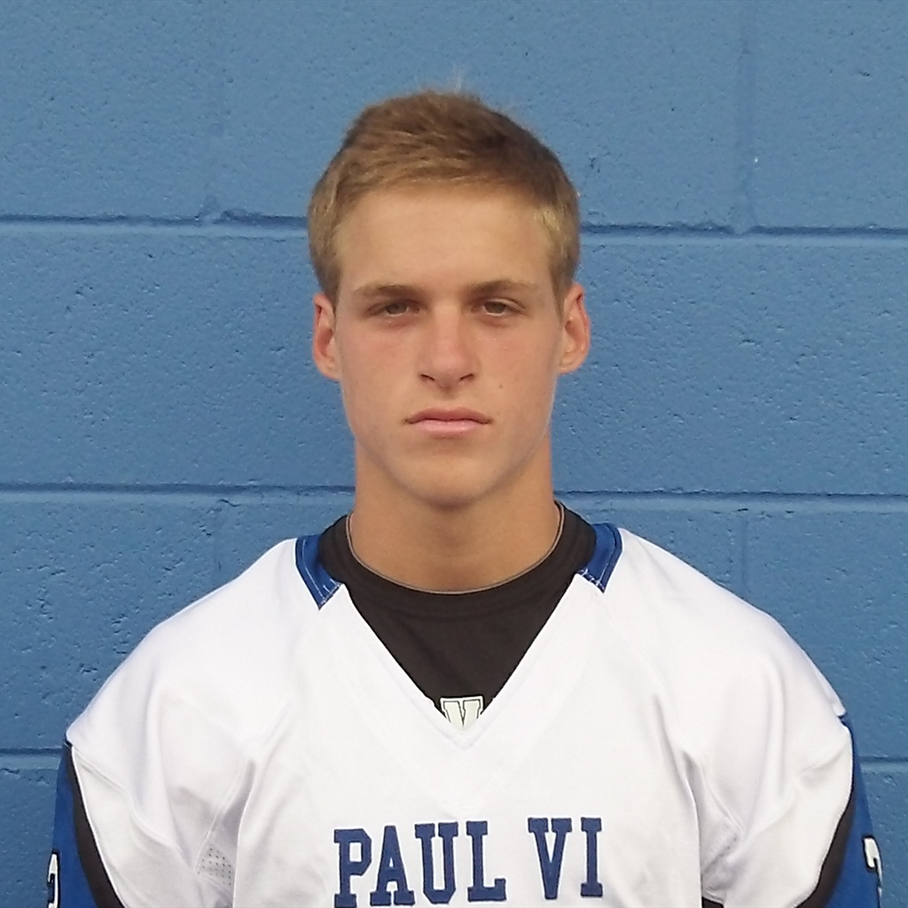 Sam Jarvis